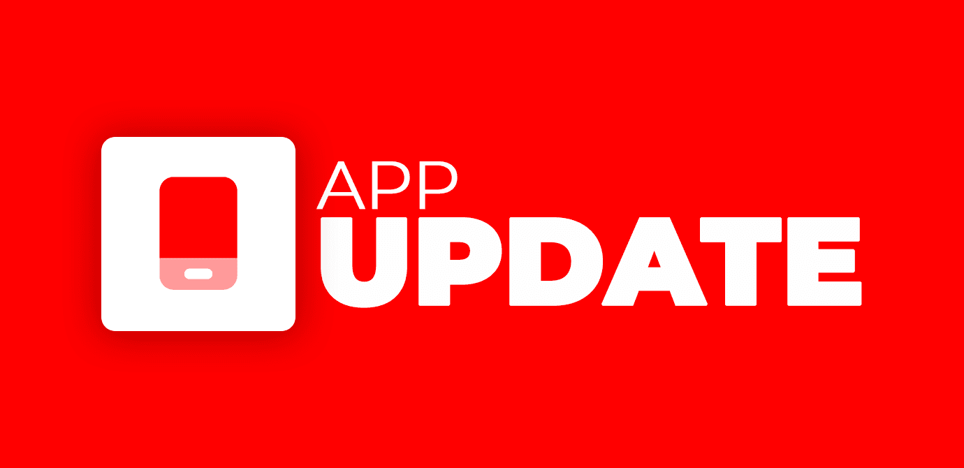 App | Update 28.04.2026