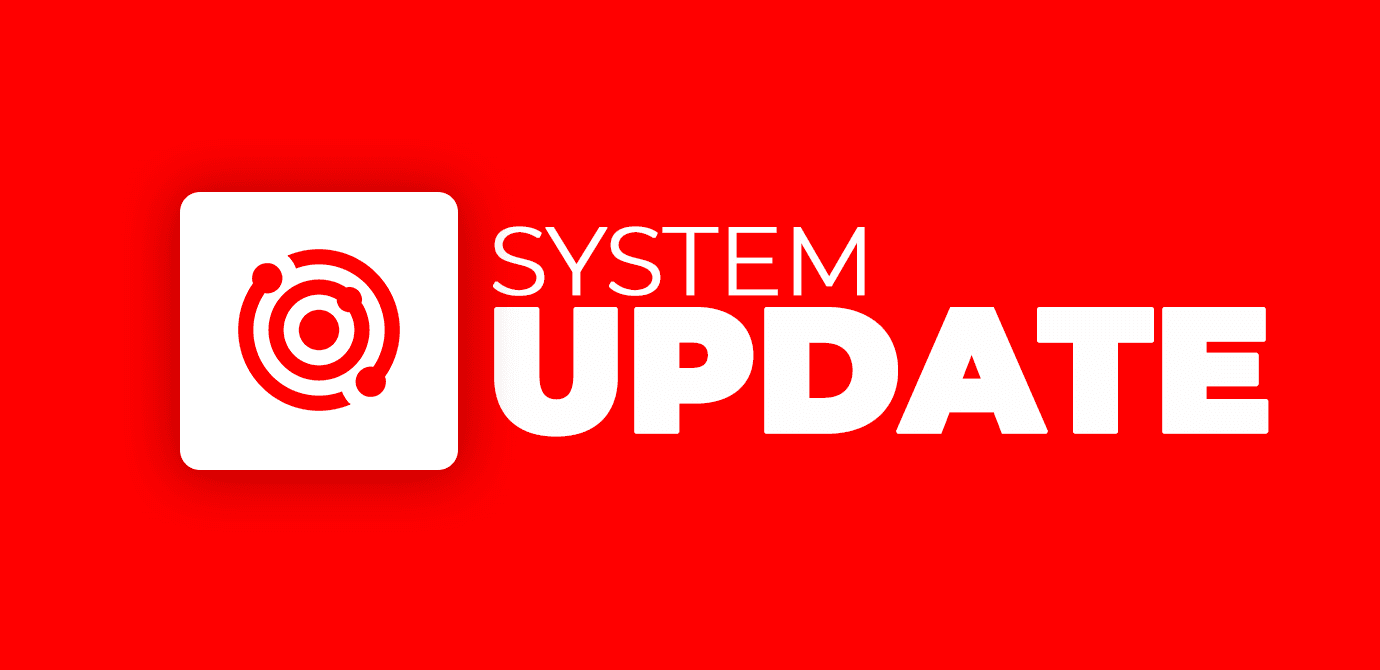 System | Update 28.04.2026